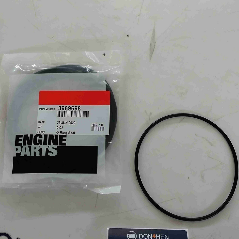 DCEC Cummins 6CT Fuel Pump Seal Gasket 3969698